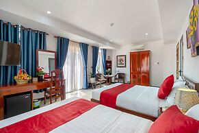 Gioan Boutique Villa