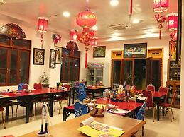 Gioan Boutique Villa