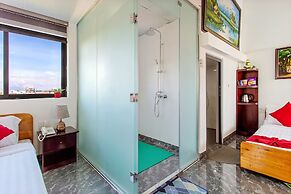 Gioan Boutique Villa