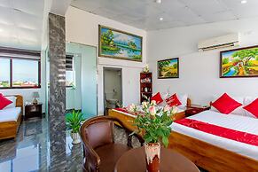 Gioan Boutique Villa