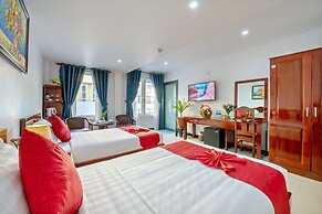 Gioan Boutique Villa