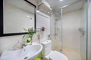 Gioan Boutique Villa