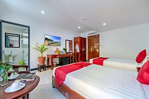 Gioan Boutique Villa