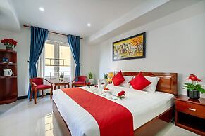 Gioan Boutique Villa