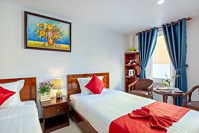 Gioan Boutique Villa