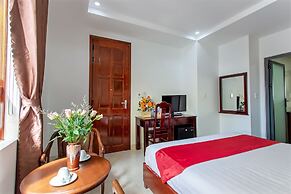 Gioan Boutique Villa