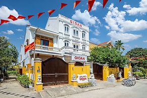 Gioan Boutique Villa