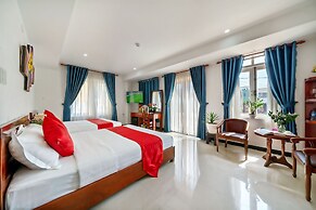 Gioan Boutique Villa