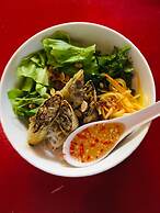 Gioan Boutique Villa