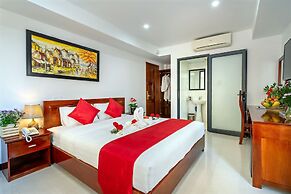 Gioan Boutique Villa