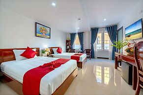 Gioan Boutique Villa