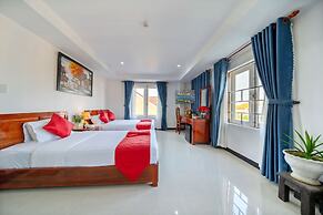 Gioan Boutique Villa