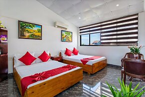 Gioan Boutique Villa