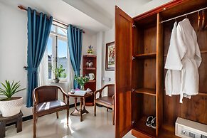 Gioan Boutique Villa