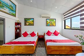 Gioan Boutique Villa