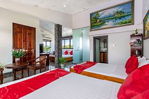 Gioan Boutique Villa