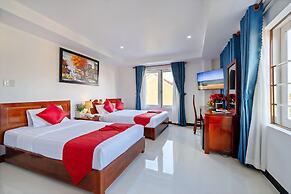 Gioan Boutique Villa