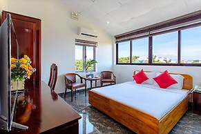 Gioan Boutique Villa