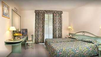Hotel Italia