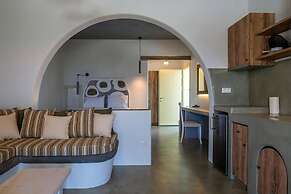 Pangaia Seaside Hotel Adults Only