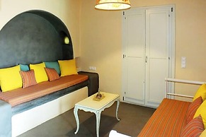 Pangaia Seaside Hotel Adults Only