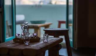 Pangaia Seaside Hotel Adults Only