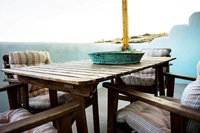 Pangaia Seaside Hotel Adults Only