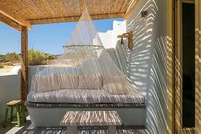 Pangaia Seaside Hotel Adults Only