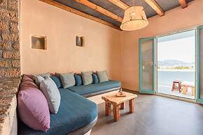 Pangaia Seaside Hotel Adults Only