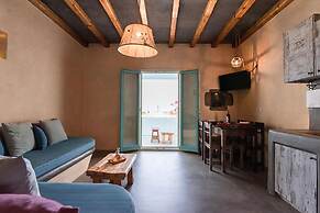 Pangaia Seaside Hotel Adults Only