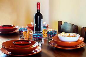 Pangaia Seaside Hotel Adults Only