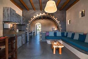 Pangaia Seaside Hotel Adults Only