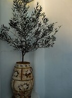 Pangaia Seaside Hotel Adults Only