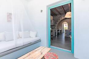 Pangaia Seaside Hotel Adults Only