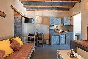 Pangaia Seaside Hotel Adults Only