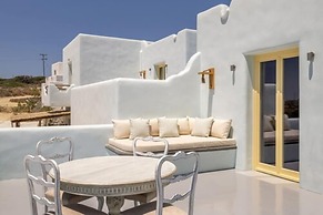 Pangaia Seaside Hotel Adults Only