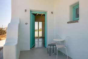 Pangaia Seaside Hotel Adults Only