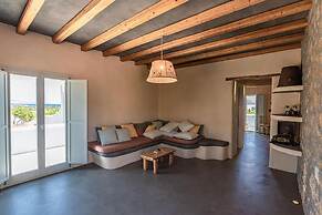 Pangaia Seaside Hotel Adults Only