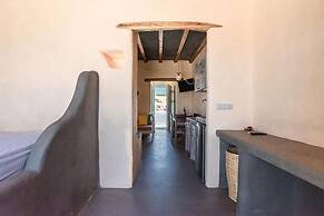 Pangaia Seaside Hotel Adults Only