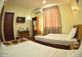 Hotel Homey Mandalay