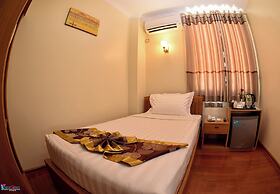 Hotel Homey Mandalay