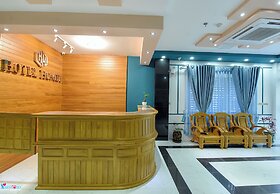 Hotel Homey Mandalay