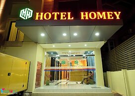 Hotel Homey Mandalay