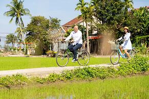 Luu Gia Homestay Hoi An - Hostel