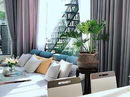 Luu Gia Homestay Hoi An - Hostel