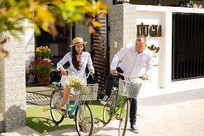 Luu Gia Homestay Hoi An - Hostel