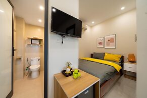 Luu Gia Homestay Hoi An - Hostel