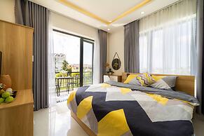 Luu Gia Homestay Hoi An - Hostel