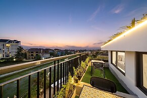 Luu Gia Homestay Hoi An - Hostel