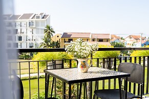 Luu Gia Homestay Hoi An - Hostel